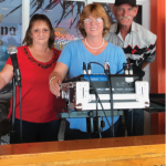 KARAOKE WITH CINDY