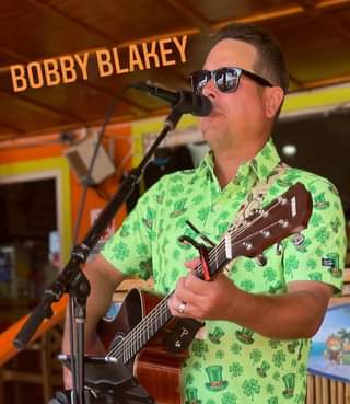 Bobby Blakey