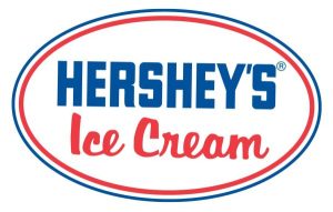 Hershey's Ice Cream logo