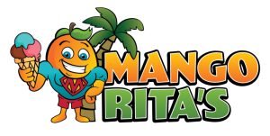 Mango Ritas Ice Cream