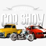 Sunday Funday Car Show