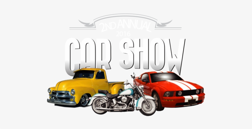 Sunday Funday Car Show