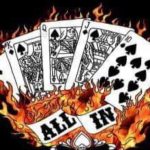 Poker Wednesdays with Devin!