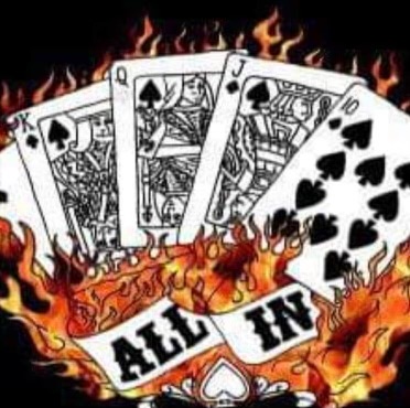 Poker Wednesdays with Devin!