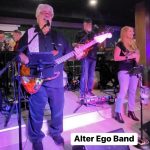 Alter Ego Band