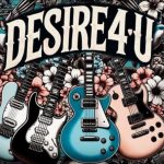 DESIRE4u Band!