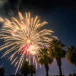 Happy 4th of July! We will be closing at 5:00