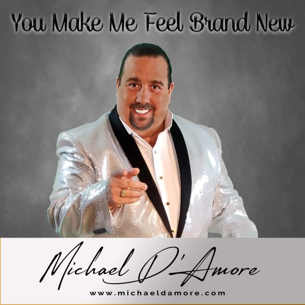 Michael D’Amore