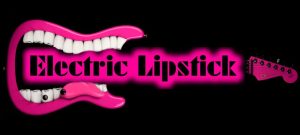 Electric Lipstick