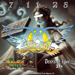 Pandora’s Box – The Ultimate Aerosmith Tribute