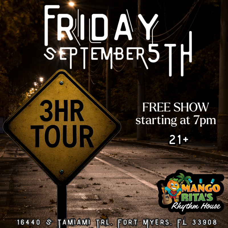 3HR Tour
