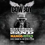 Cowboy: The Original Tribute to Kid Rock