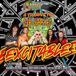 Excitable – The Music of Def Leppard