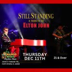 Still Standing – A Tribute to Elton John