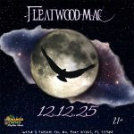 Fleatwood Mac Tribute – National Touring Fleetwood Mac Tribute