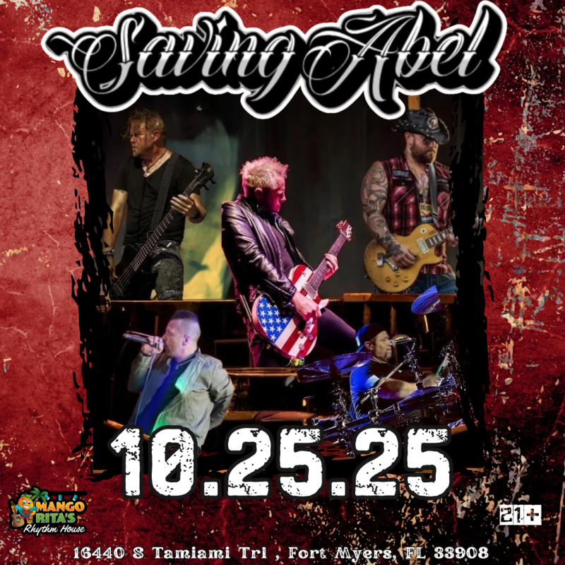 Saving Abel returns to SWFL
