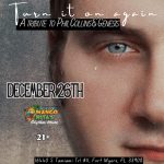 Turn It On Again – A Tribute to Phil Collins & Genesis