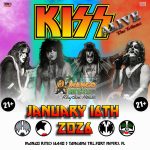 Kiss Alive – The Tribute
