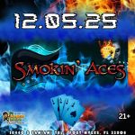 Smokin’ Aces