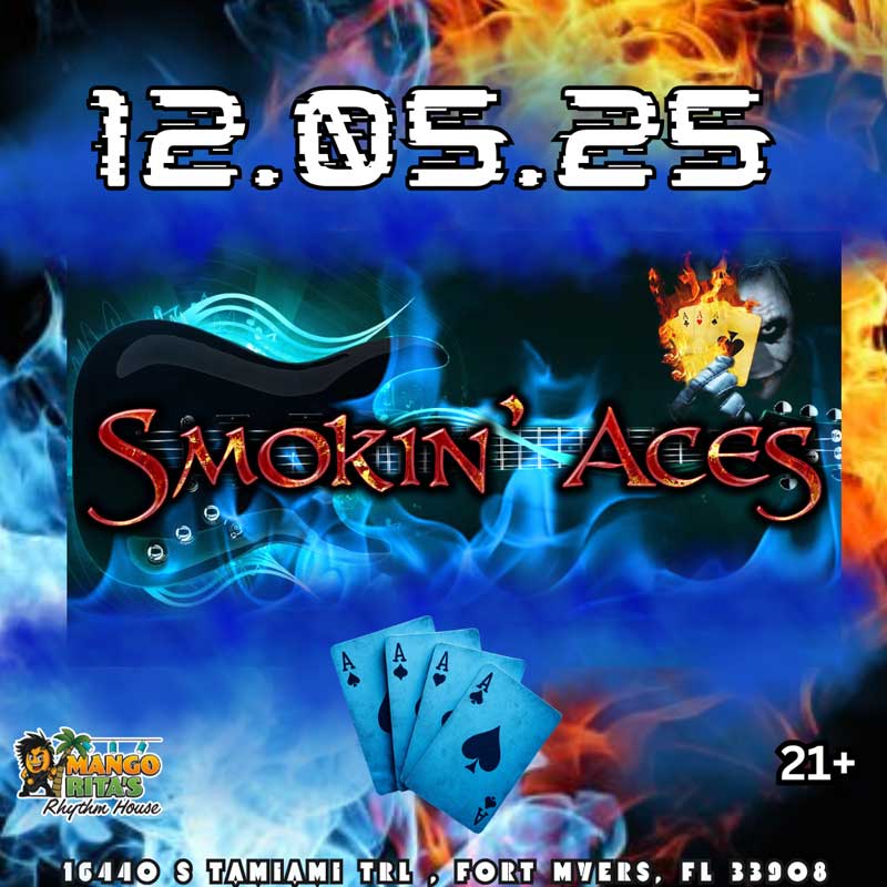 Smokin’ Aces