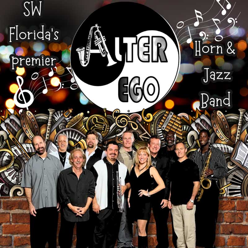 Alter Ego Band