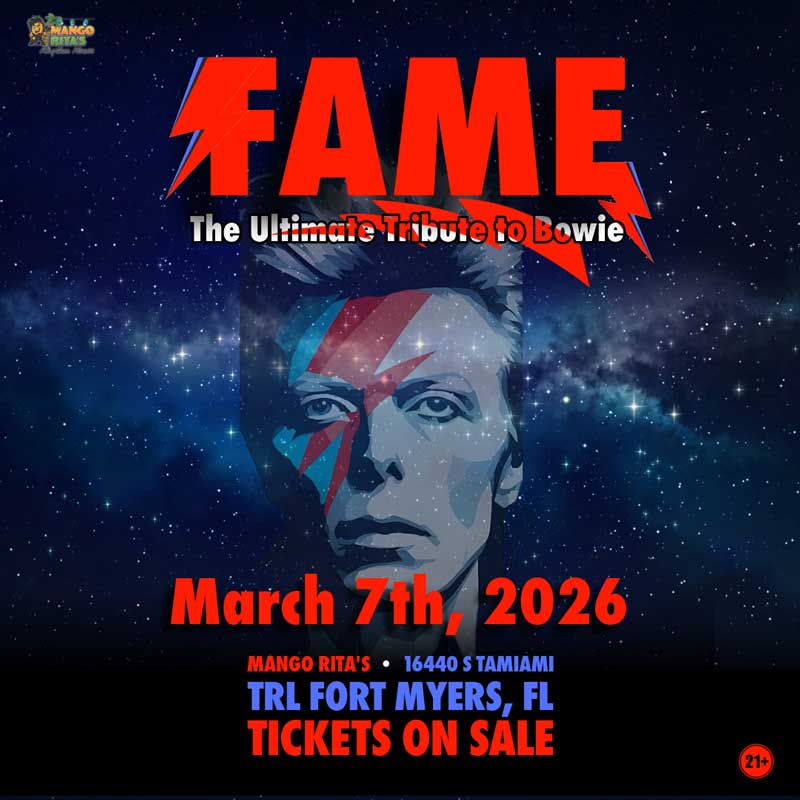 FAME – ULTIMATE BOWIE