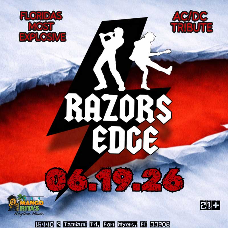 Razor's Edge AC/DC tribute Band