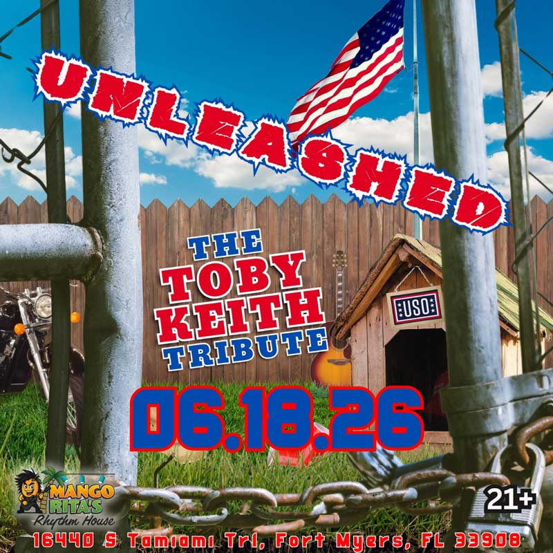 Toby Keith Tribute Band