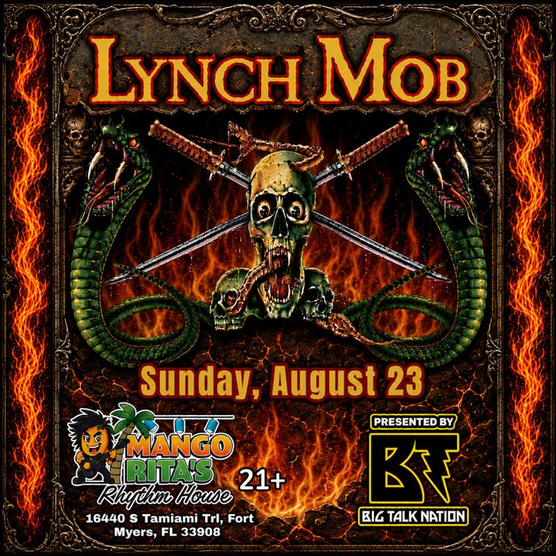 Lynch Mob
