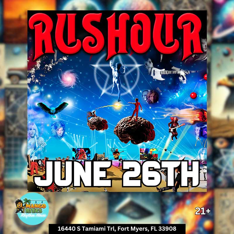 Rushour