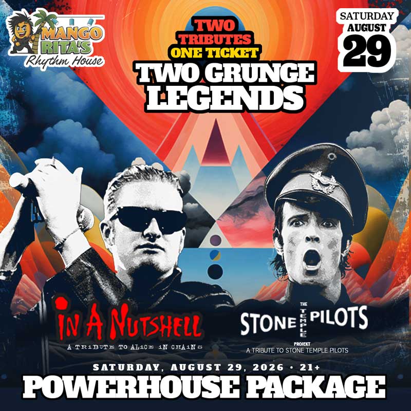 Stone Temple Pilots