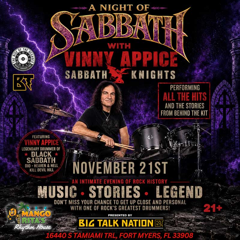 Sabbath Nights